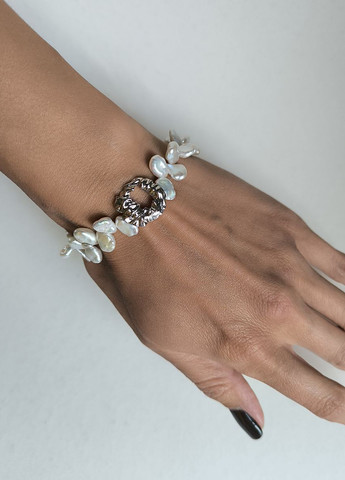 Браслет Silver Flame (350941468)