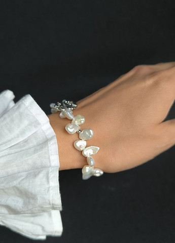 Браслет Silver Flame (350941468)