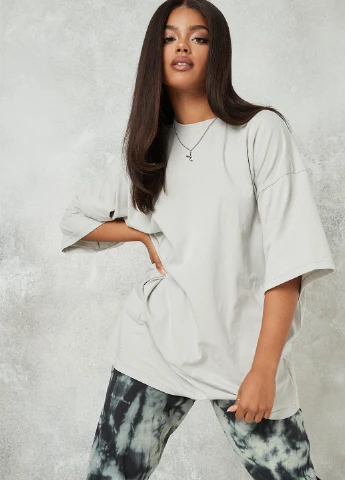 Футболка Missguided - (260334471)
