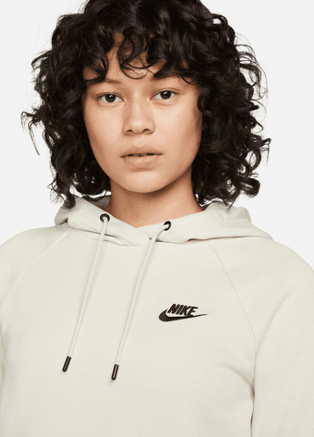 Худи Nike sportswear essentials (276385619)