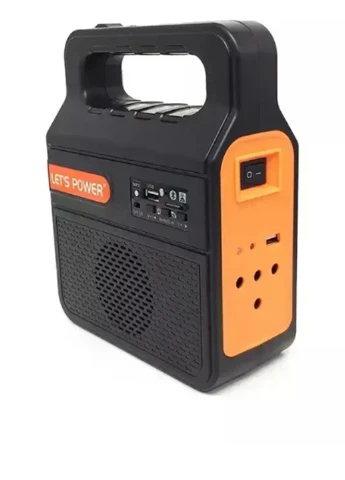 Фонарь-колонка, 20х20 см Solar (261630285)