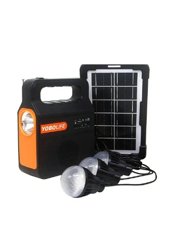 Фонарь-колонка, 20х20 см Solar (261630285)