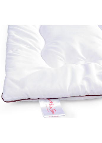 Ковдра MirSon 3M Thinsulate Deluxe Hand Made 0611 демі 200x220 см (2200000456694) No Brand (254010900)