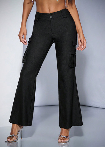 Брюки SHEIN (344453719)