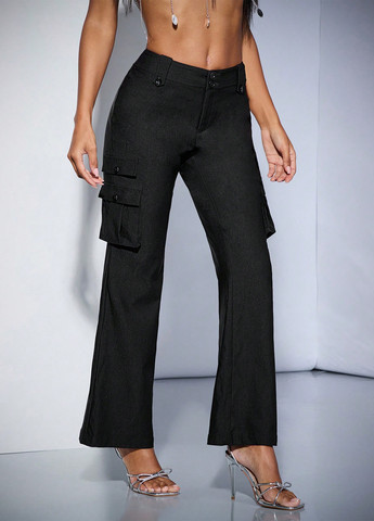 Брюки SHEIN (344453719)