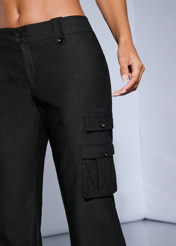 Брюки SHEIN (344453719)