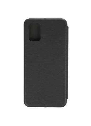 Чехол для мобильного телефона Exclusive Samsung Galaxy M31s SM-M317 Black (705264) BeCover (252571956)