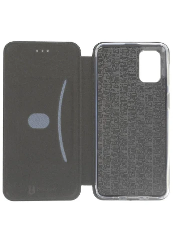 Чехол для мобильного телефона Exclusive Samsung Galaxy M31s SM-M317 Black (705264) BeCover (252571956)