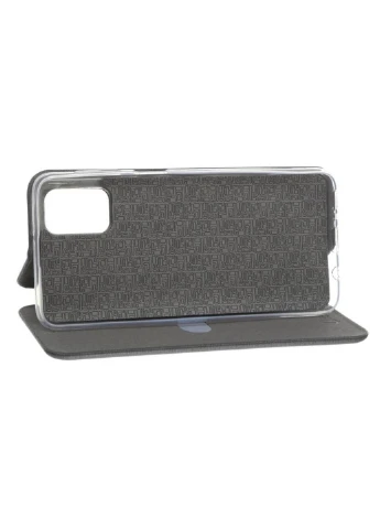 Чехол для мобильного телефона Exclusive Samsung Galaxy M31s SM-M317 Black (705264) BeCover (252571956)