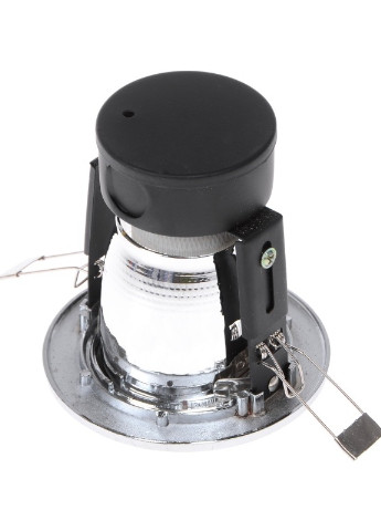 Світильник стельовий вбудований VDL-25/11 brown/CHR Brille (253893760)