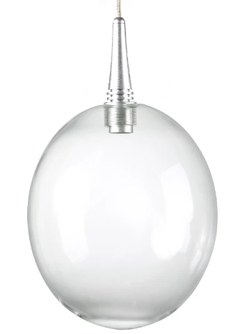 Люстра підвіс світлодіодна в ванну BL-190S/3x1W led Brille (253887037)