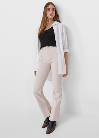 Майка Stradivarius — 298304276