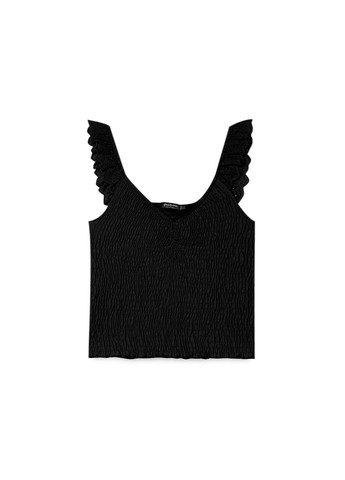 Майка Stradivarius — 298304276