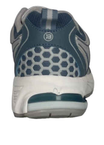 Кросівки Baasploa сіро-сині демісезони (296799066)