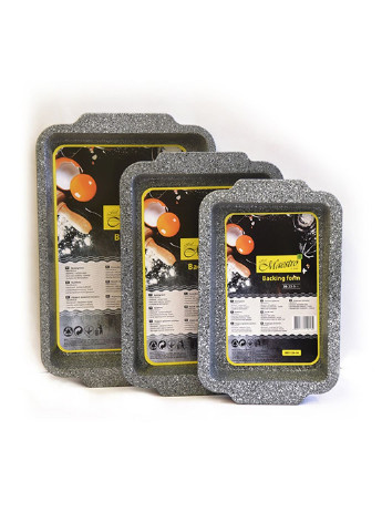 Форма для випікання MR-1126-46 46х29х5 см Maestro (253624115)