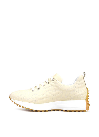 Кросівки Sav світло-бежеві демісезони (260947811)