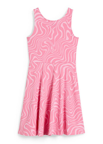 Рожева сукня C&A (291883712)