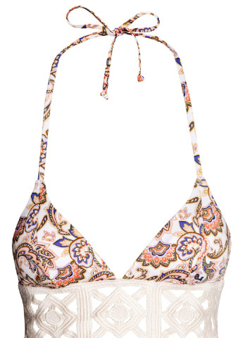 Купальный лиф H&M (225541705)