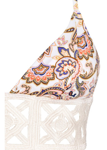 Купальный лиф H&M (225541705)