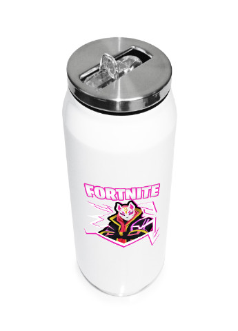 Термобанка Фортнайт (Fortnite) (31091-1189) термокружка MobiPrint (218988288)