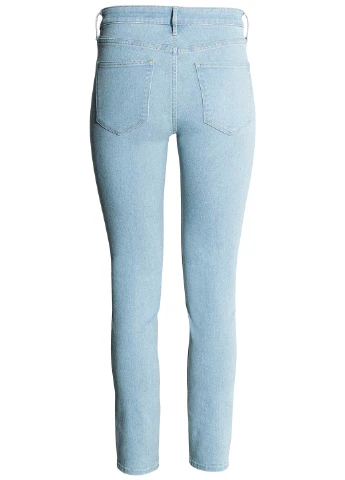 Джинси H&M - (55525034)