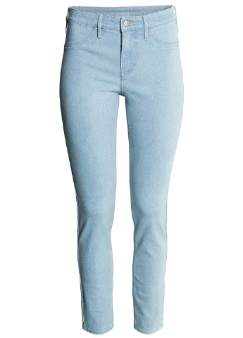 Джинси H&M - (55525034)