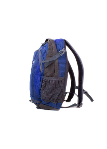 Мужской спортивный рюкзак 30х43х14 см Onepolar (252129006)