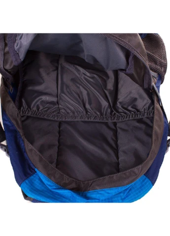 Мужской спортивный рюкзак 30х43х14 см Onepolar (252129006)