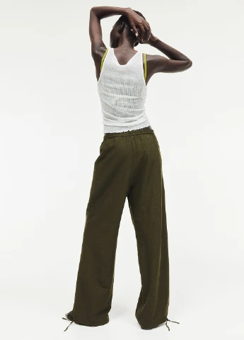 Штани H&M (354516343)