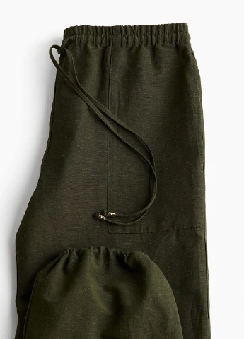 Штани H&M (354516343)