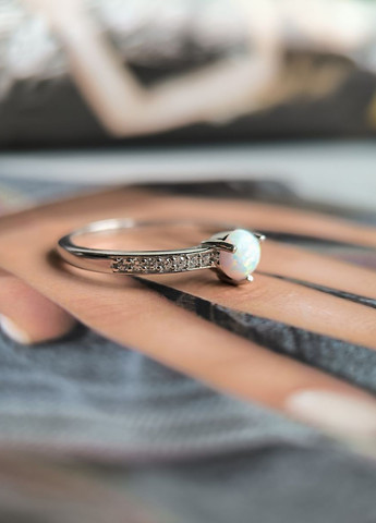 Каблучка Silver Flame (369649303)