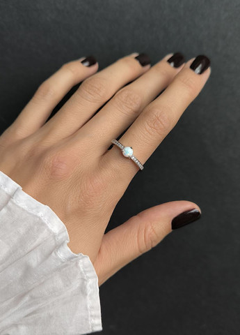 Каблучка Silver Flame (369649303)