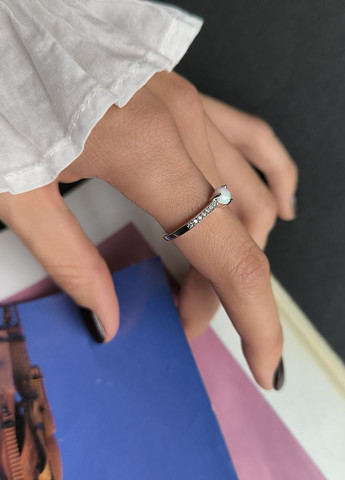 Каблучка Silver Flame (369649303)