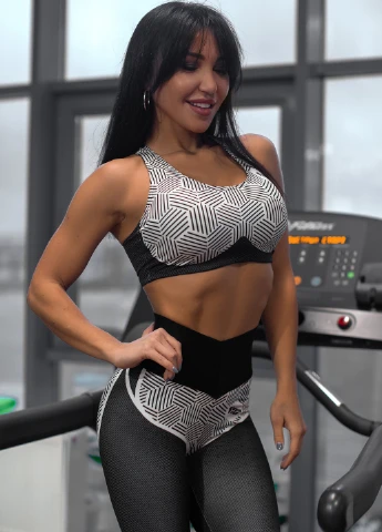 Топ Bona Fide MuscleTop (251712954)