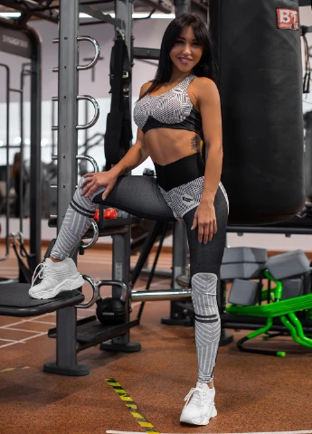 Топ Bona Fide MuscleTop (251712954)