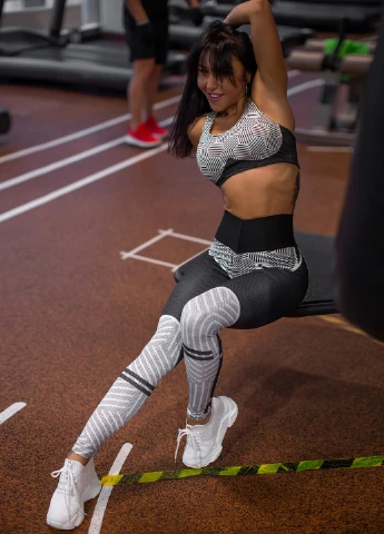 Топ Bona Fide MuscleTop (251712954)