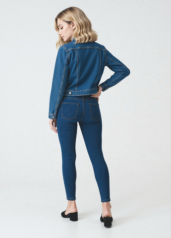 Джинсы Sinsay - (254707243)