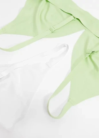 Комбинированный комплект бюстов 2 пары Asos