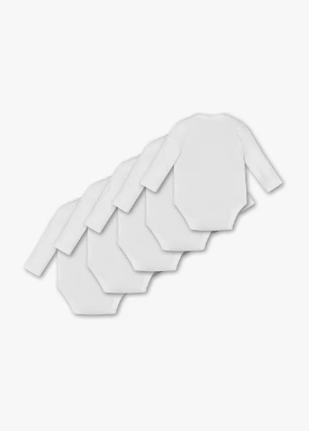 Боді (5 шт.) C&A (323072138)