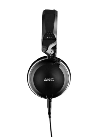 Навушники K182 Black (3103H00030) AKG (207366454)