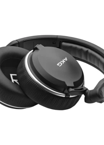 Навушники K182 Black (3103H00030) AKG (207366454)