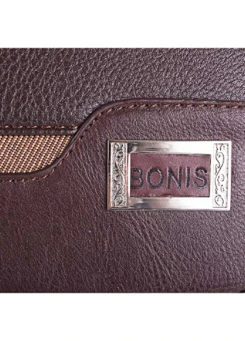 Чоловіча сумка-листоноша 33х23х7 см Bonis (252133427)