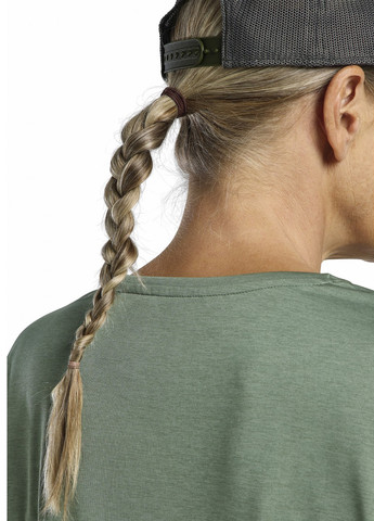 Кепка Jack Wolfskin BRAND CAP (328434732)