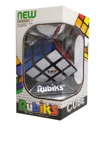 Головоломка - Кубик 3*3 Rubik's (38494526)