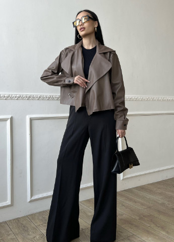 Классические брюки-палаццо Jadone Fashion брюки (255189519)