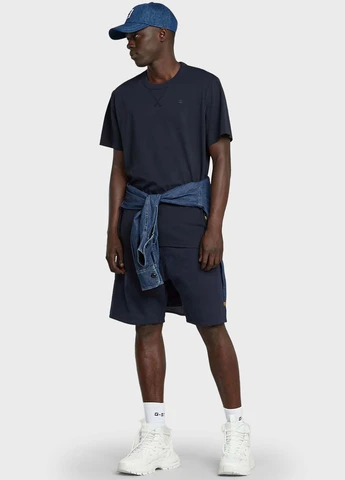 Шорти G-Star Raw (347295602)