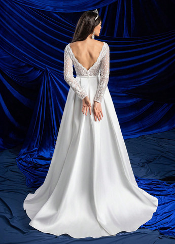 Свадебное платье SHEIN (367436200)