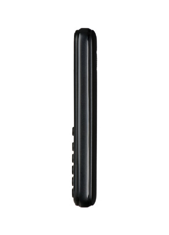 Мобильный телефон (708744071118) 2E 2E S180 DualSim Black чёрный