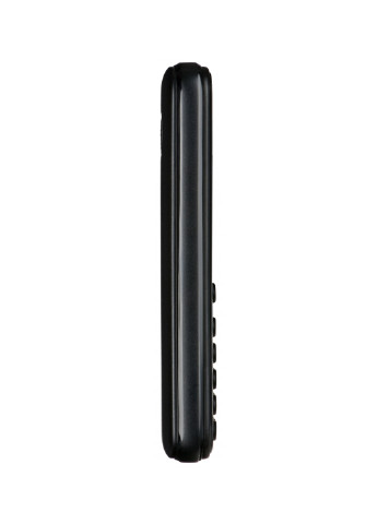 Мобільний телефон (708744071118) 2E 2E S180 DualSim Black чорний