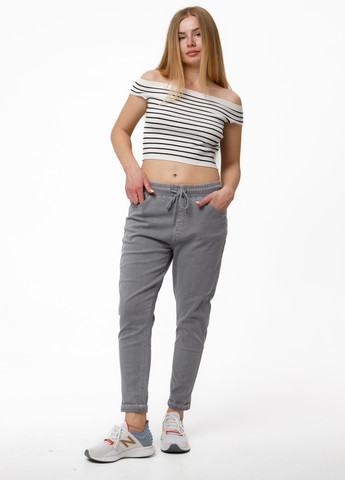 Джинсы Icon - (331638710)